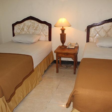 Sinar Bintang Hotel Cepu Exteriér fotografie